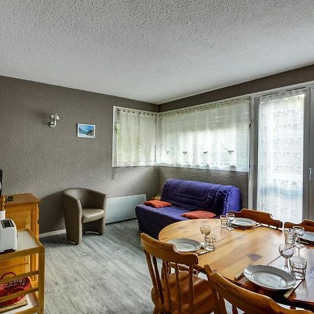Appartement Renove Pour 4 Pers, 1 Chambre, Parking, Centre De Cauterets, Proche Telecabine - Fr-1-401-84 Exterior foto