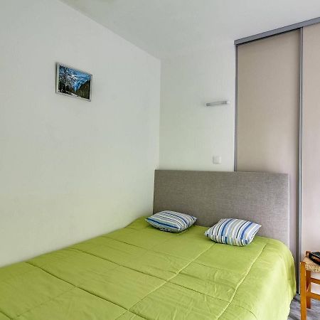 Appartement Renove Pour 4 Pers, 1 Chambre, Parking, Centre De Cauterets, Proche Telecabine - Fr-1-401-84 Exterior foto