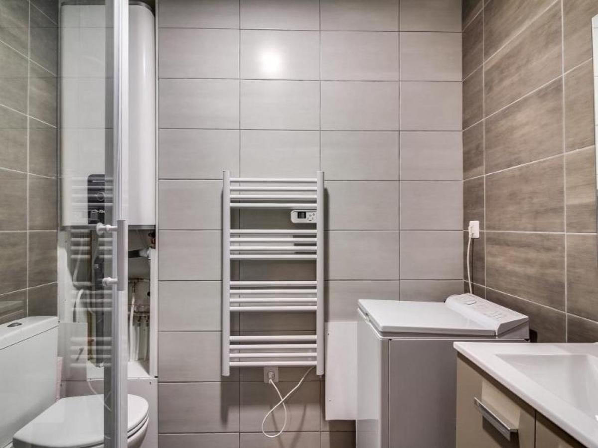 Appartement Renove Pour 4 Pers, 1 Chambre, Parking, Centre De Cauterets, Proche Telecabine - Fr-1-401-84 Exterior foto